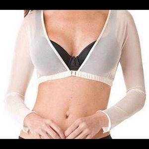 Brand New Amazing Arm